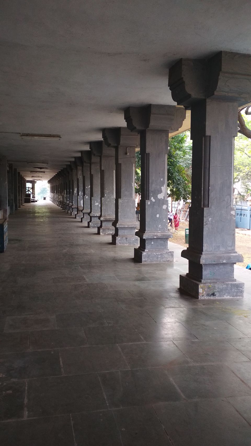 Photo of Valluvar Kottam, Valluvar Kottam High Road, Tirumurthy Nagar, Nungambakkam, Chennai, Tamil Nadu, India by Girish Hiranand
