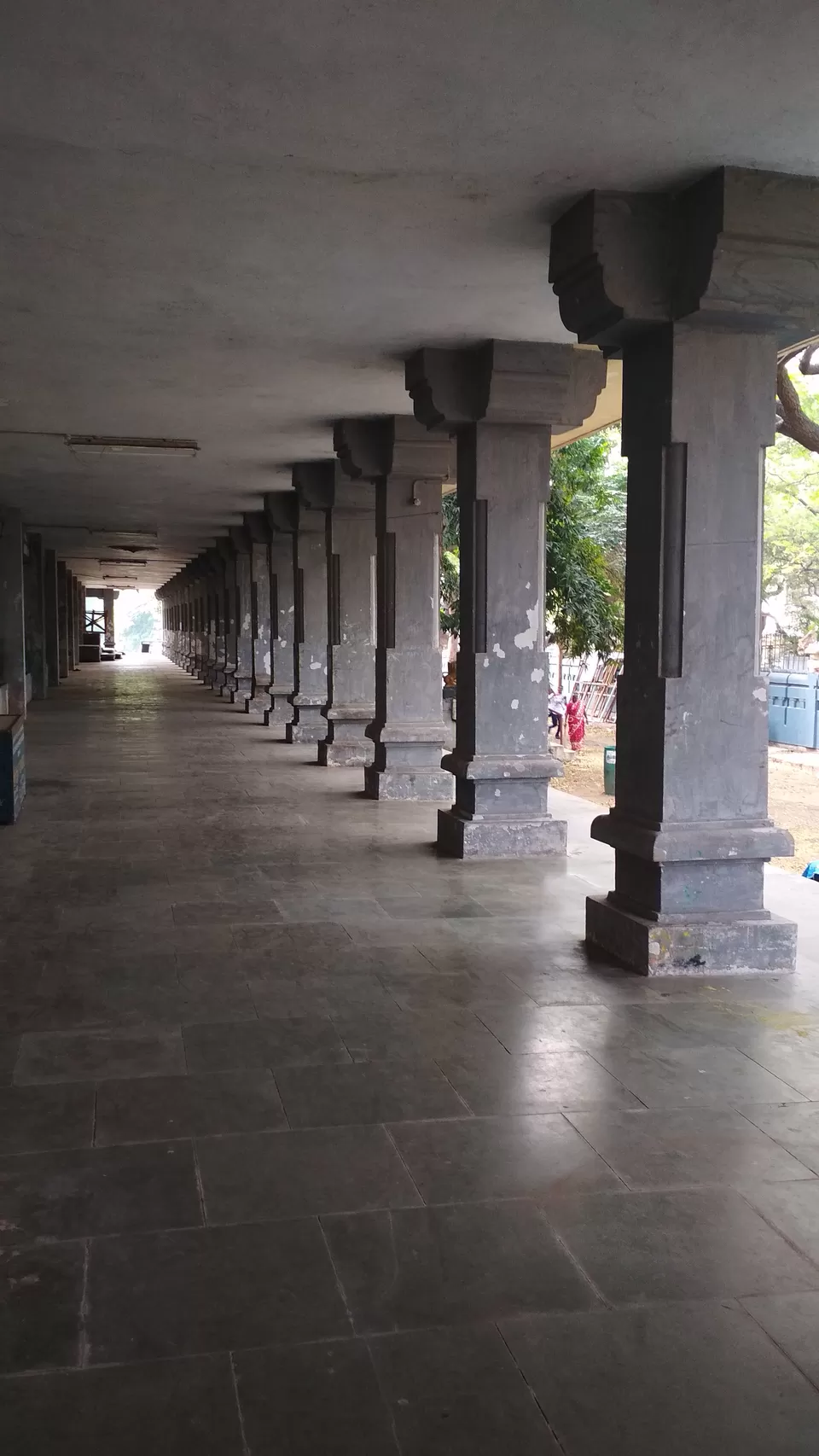 Photo of Valluvar Kottam, Valluvar Kottam High Road, Tirumurthy Nagar, Nungambakkam, Chennai, Tamil Nadu, India by Girish Hiranand