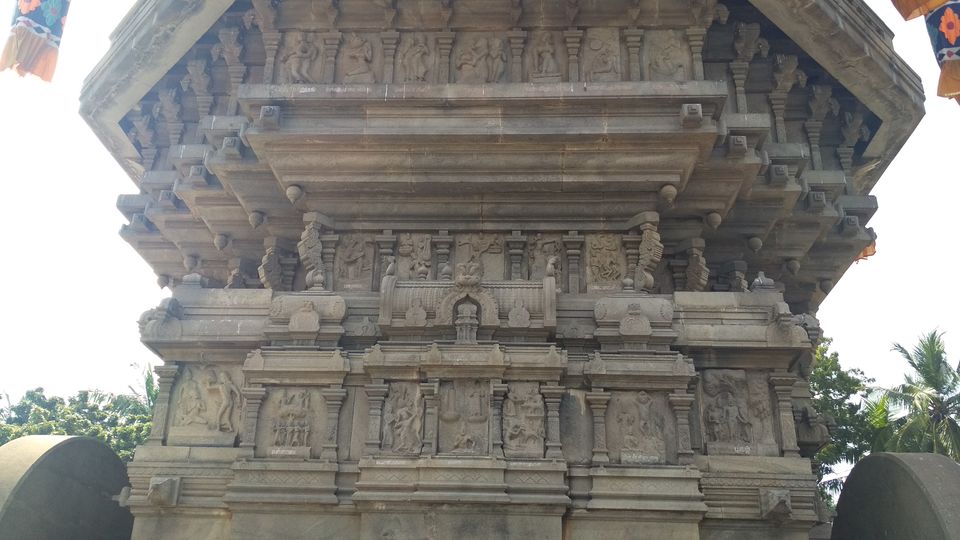 Photo of Valluvar Kottam, Valluvar Kottam High Road, Tirumurthy Nagar, Nungambakkam, Chennai, Tamil Nadu, India by Girish Hiranand