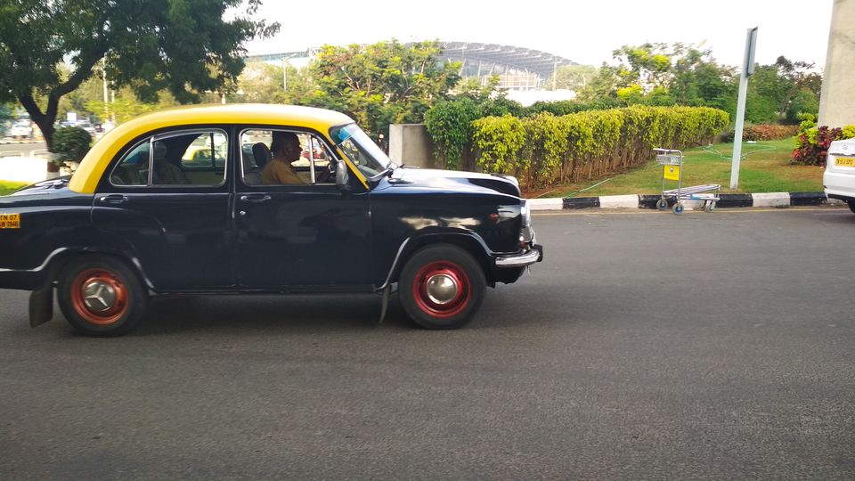 Photo of A half-day Madras Talkie.. by Girish Hiranand