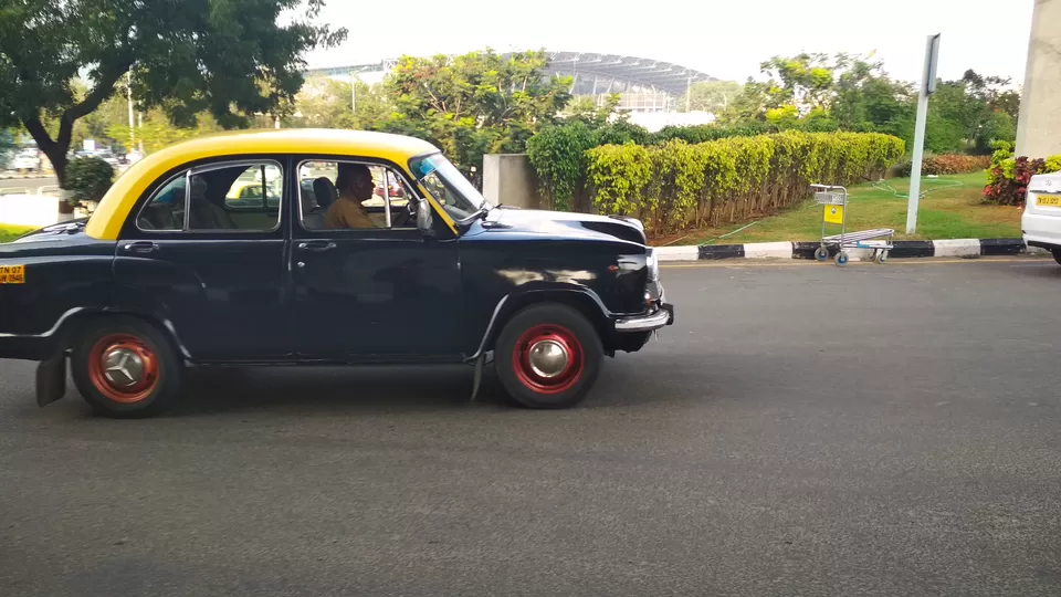 Photo of A half-day Madras Talkie.. by Girish Hiranand