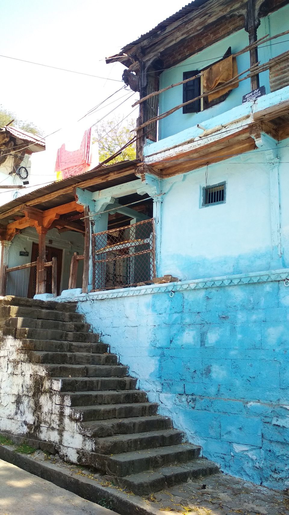 Photo of The Hidden Secrets of Maheshwar, Madhya Pradesh 1/20 by Girish Hiranand