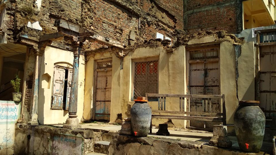 Photo of The Hidden Secrets of Maheshwar, Madhya Pradesh 5/20 by Girish Hiranand
