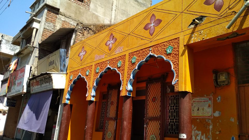 Photo of The Hidden Secrets of Maheshwar, Madhya Pradesh 7/20 by Girish Hiranand