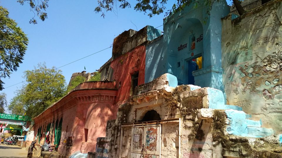 Photo of The Hidden Secrets of Maheshwar, Madhya Pradesh 15/20 by Girish Hiranand