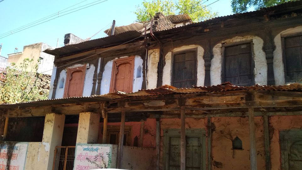 Photo of The Hidden Secrets of Maheshwar, Madhya Pradesh 16/20 by Girish Hiranand