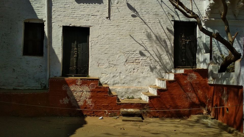 Photo of The Hidden Secrets of Maheshwar, Madhya Pradesh by Girish Hiranand