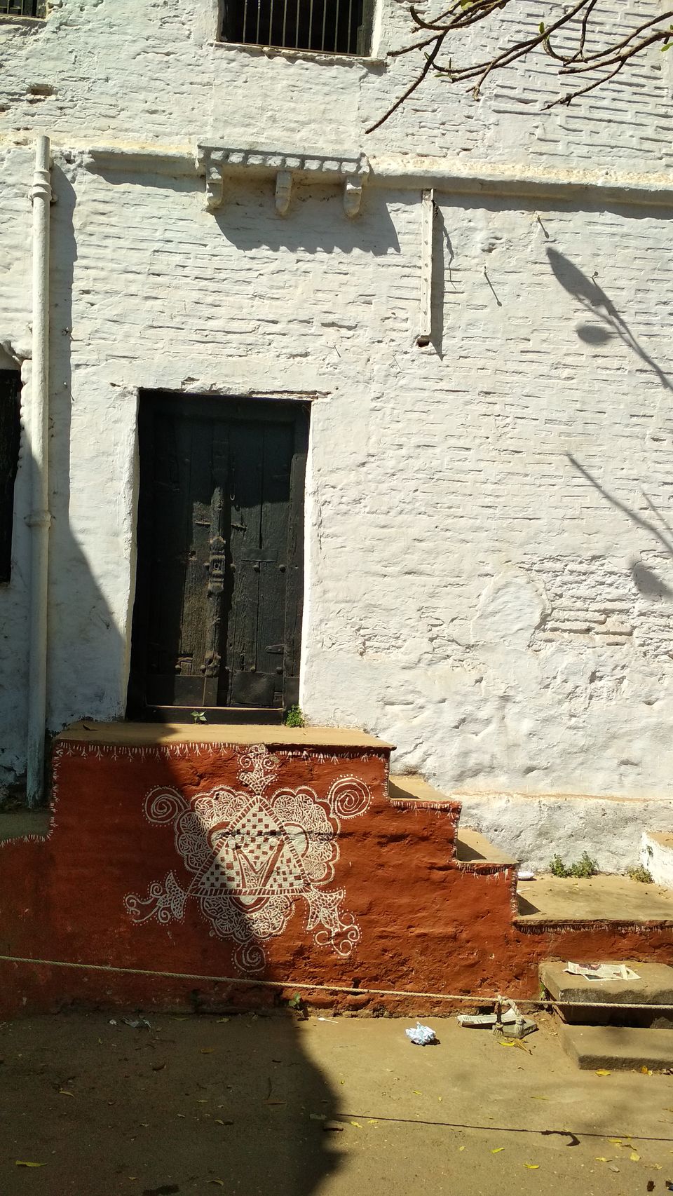 Photo of The Hidden Secrets of Maheshwar, Madhya Pradesh 2/20 by Girish Hiranand