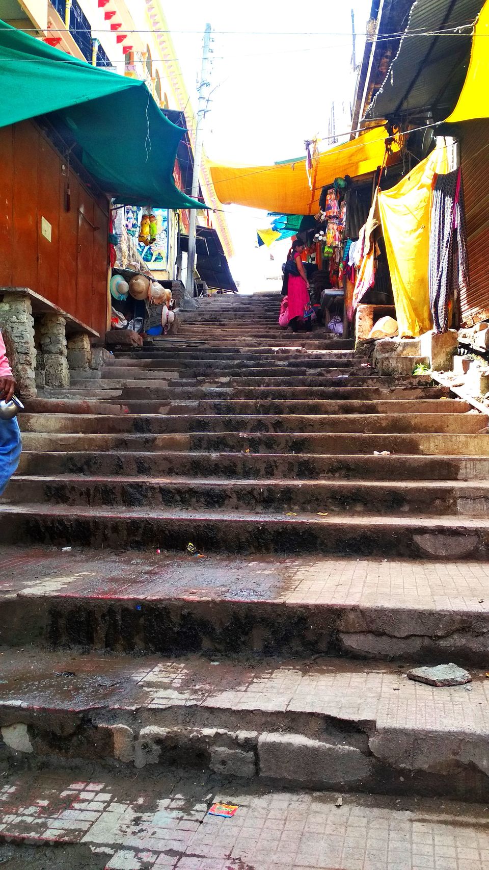 Photo of The ॐ of India > Onkareshwar by Girish Hiranand