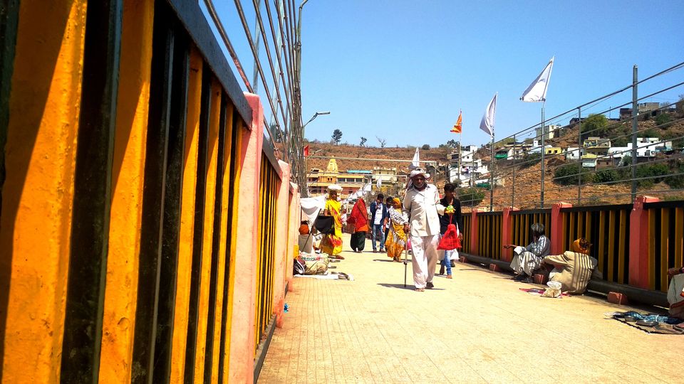 Photo of The ॐ of India > Onkareshwar by Girish Hiranand