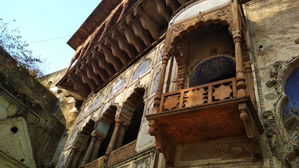 Photo of Taj Mahal Palace, Sultania Rd, Housing Board Colony, Kohefiza, Bhopal, Madhya Pradesh, India by Girish Hiranand