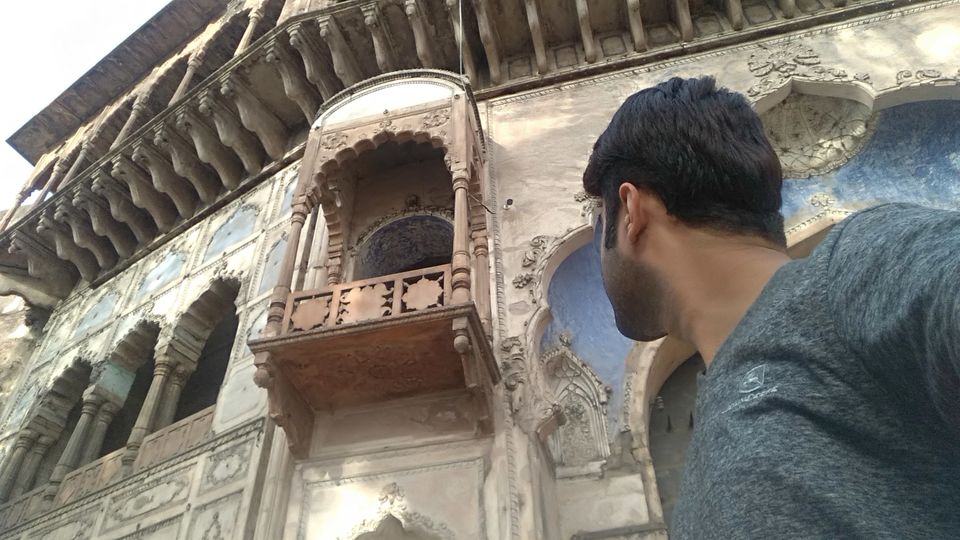 Photo of Taj Mahal Palace, Sultania Rd, Housing Board Colony, Kohefiza, Bhopal, Madhya Pradesh, India by Girish Hiranand