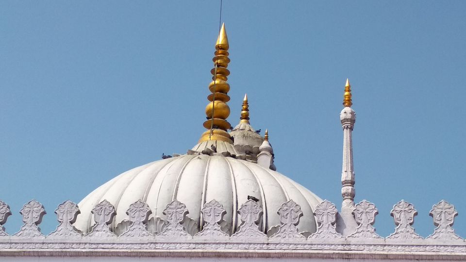 Photo of Lensing of a Non-Soorma Bhopali ! by Girish Hiranand