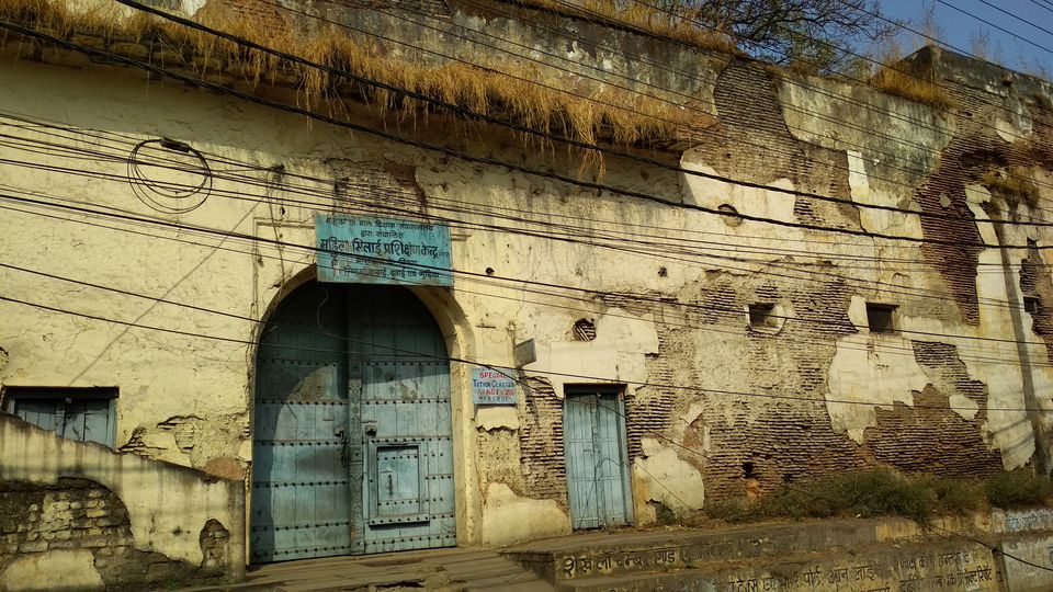 Photo of Lensing of a Non-Soorma Bhopali ! by Girish Hiranand