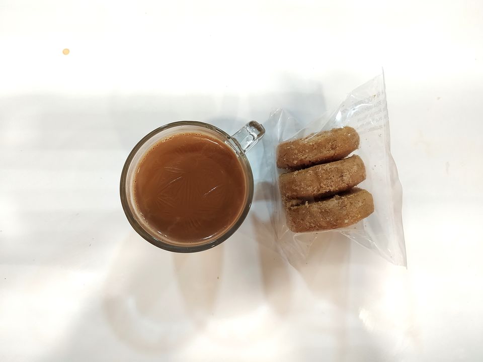 Photo of The Next Level Chai Tapri @ Mahim that you shouldn't miss !!! by Girish Hiranand
