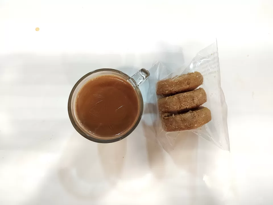 Photo of The Next Level Chai Tapri @ Mahim that you shouldn't miss !!! by Girish Hiranand