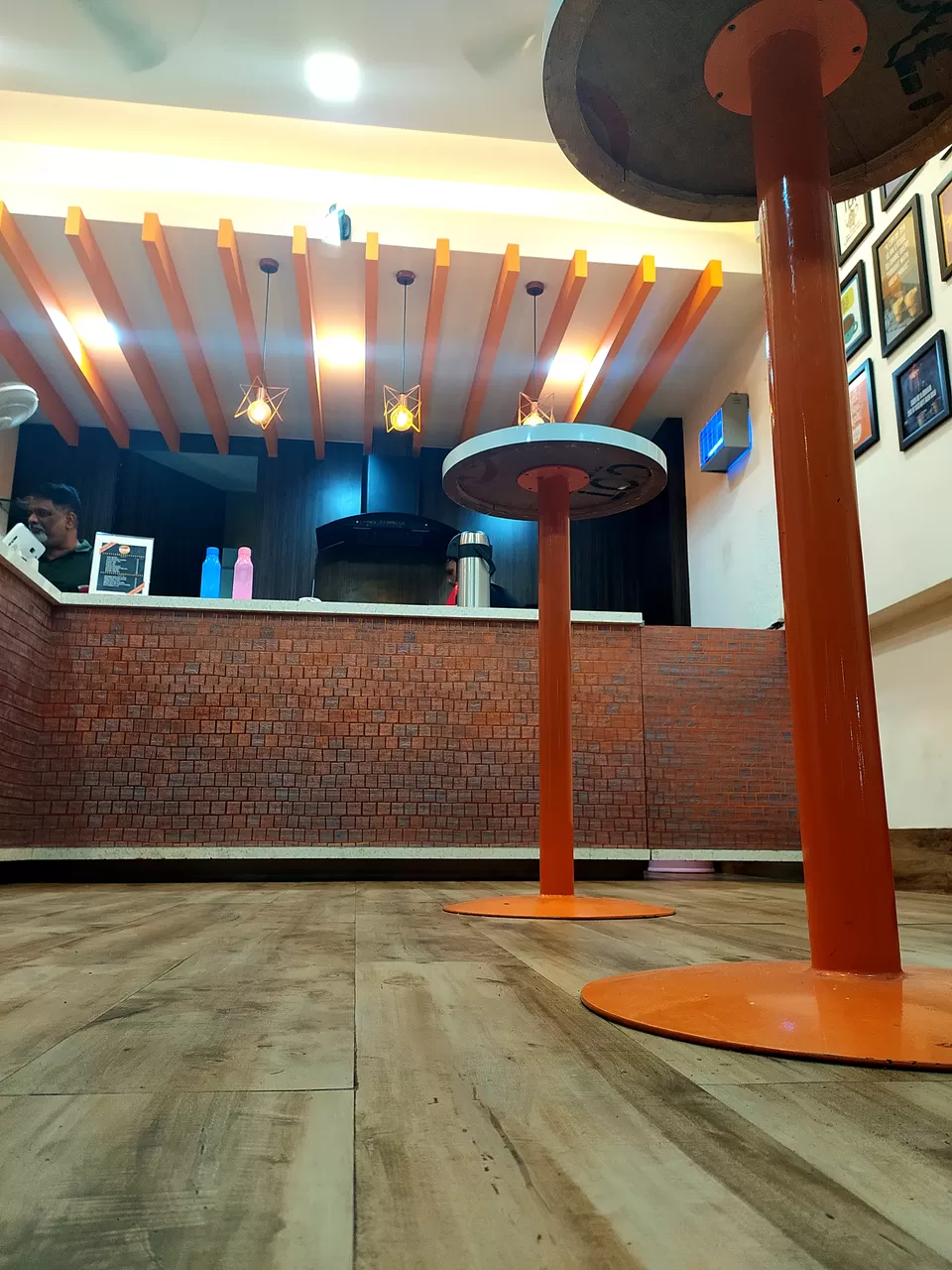 Photo of The Next Level Chai Tapri @ Mahim that you shouldn't miss !!! by Girish Hiranand