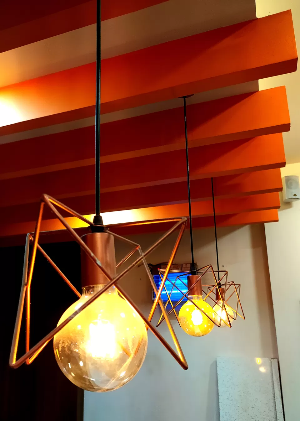 Photo of The Next Level Chai Tapri @ Mahim that you shouldn't miss !!! by Girish Hiranand