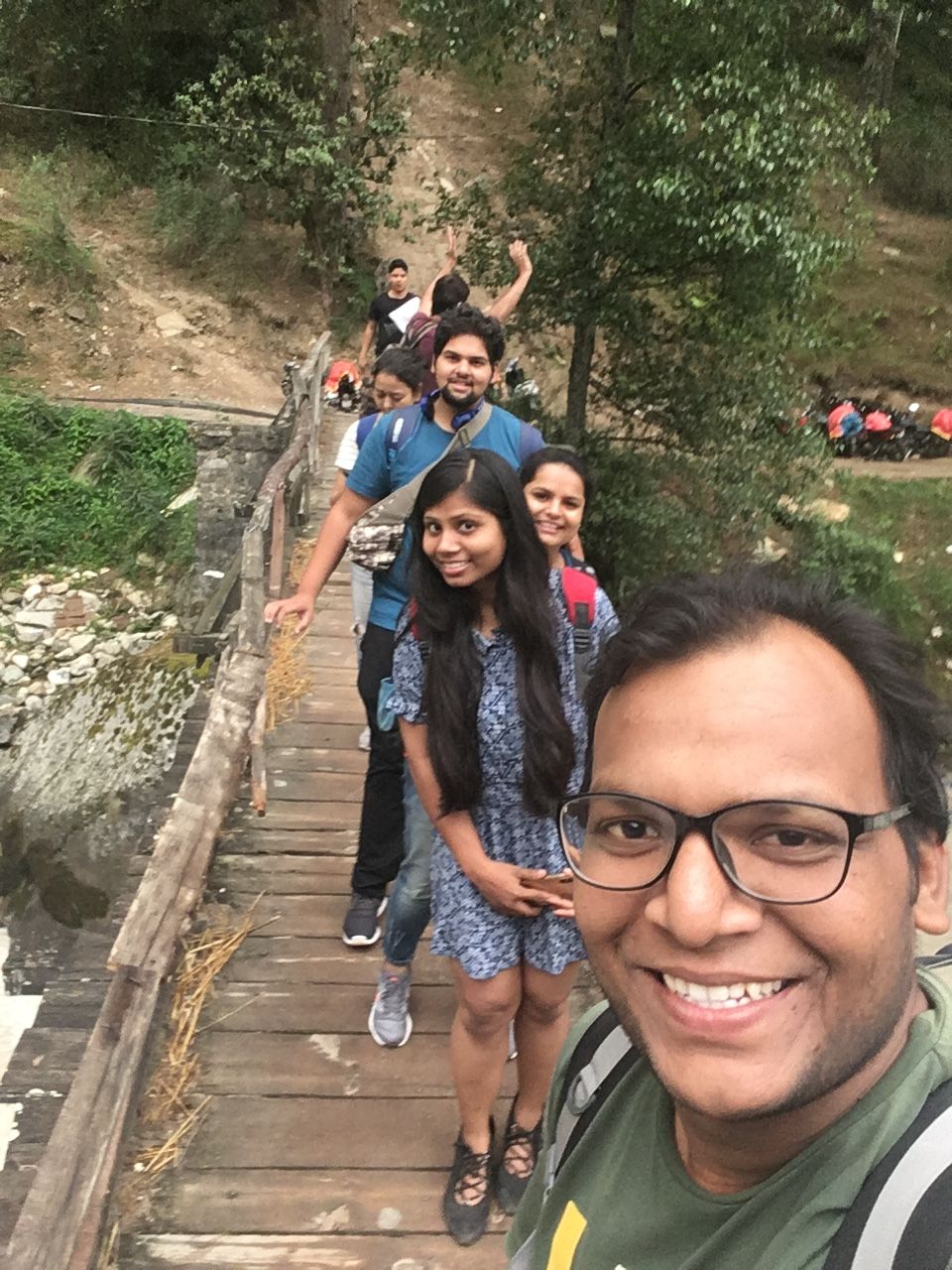 Photo of Trekking_Kheerganga worth a trip #adventure#Trekking#fun#solotrip#findingyourself 1/3 by Sunil Dutt Singla
