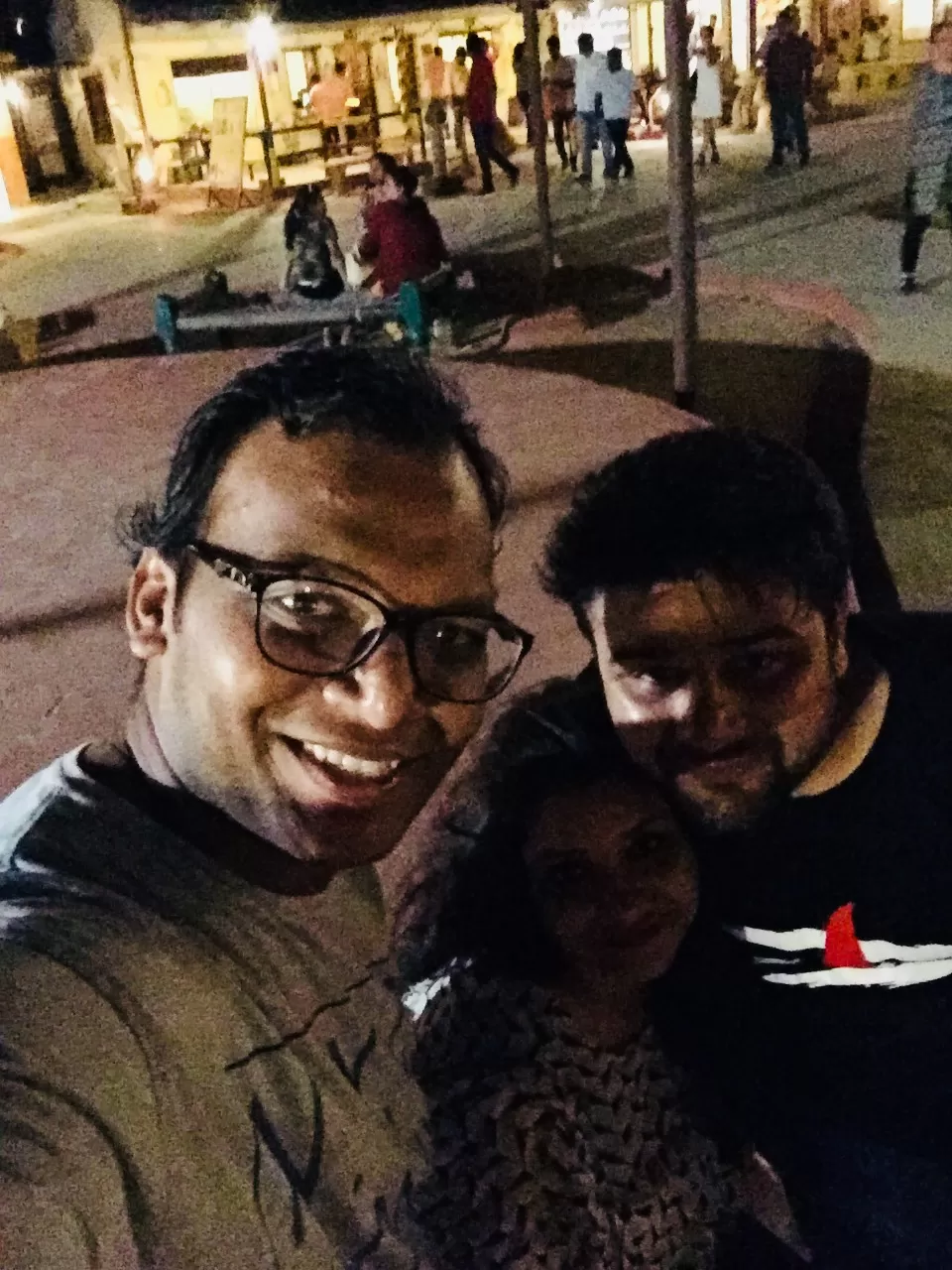 Photo of Chokhi Dhani, Sukhdeopura Nohara, Jaipur, Rajasthan, India by Sunil Dutt Singla