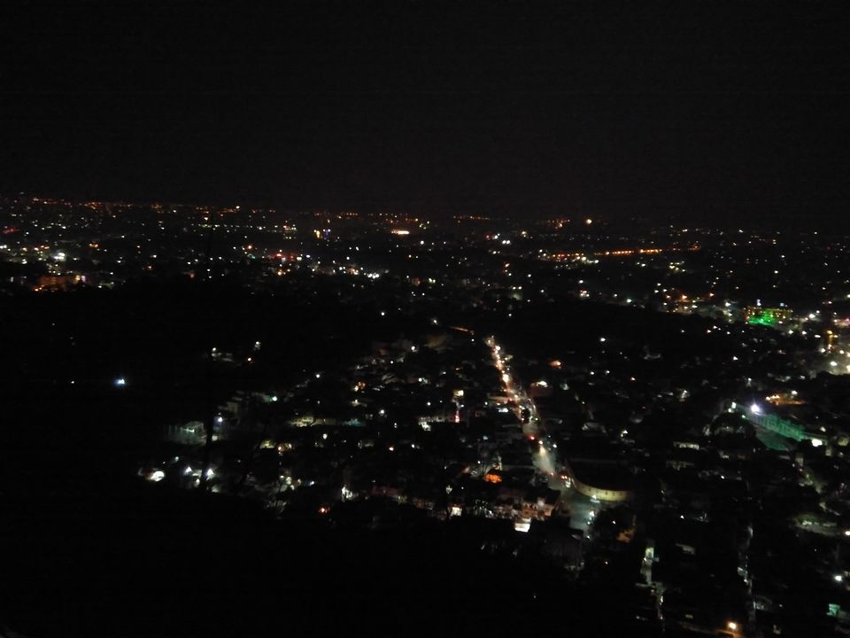 Photo of Sauntered art of travelling by vibhav golia