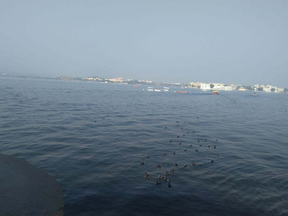 Photo of Sauntered art of travelling by vibhav golia