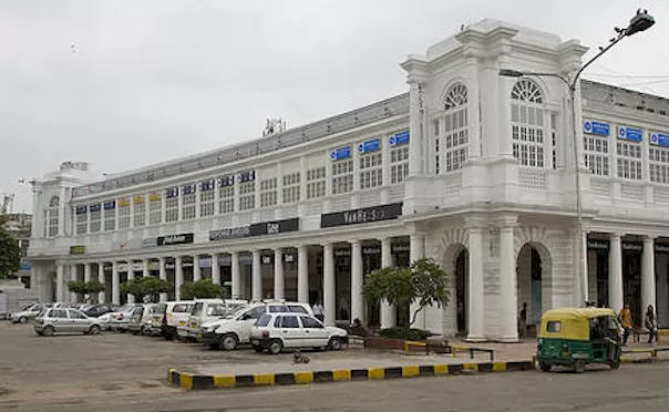 Photo of Delhi, New Delhi, India by Charu Mittal