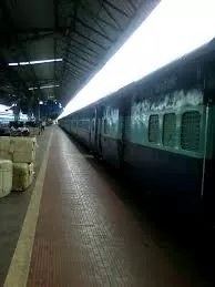 Photo of Chennai, Tamil Nadu, India by Charu Mittal