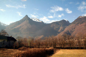 Photo of Milan, Province of Milan, Italy by Charu Mittal