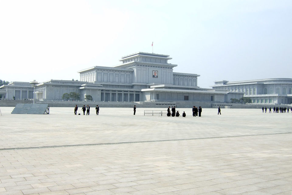 Photo of My 10 Day Itinerary to North Korea 2/4 by Charu Mittal
