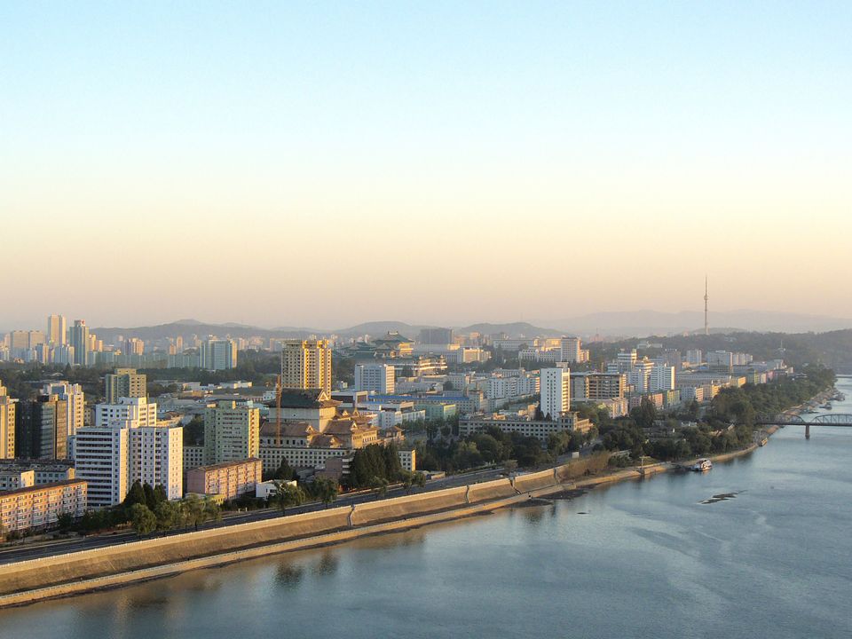 Photo of My 10 Day Itinerary to North Korea 3/4 by Charu Mittal