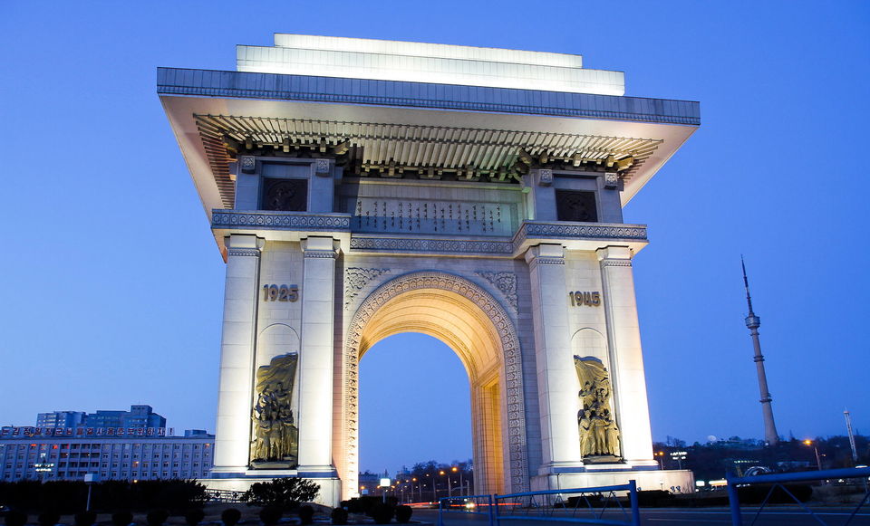 Photo of My 10 Day Itinerary to North Korea 4/4 by Charu Mittal