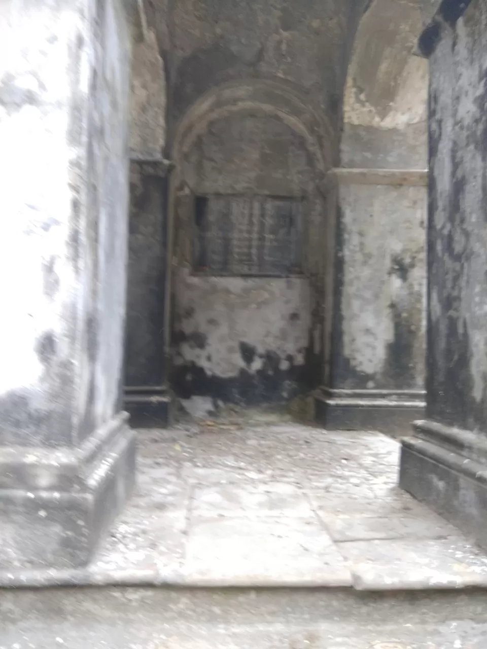 Photo of Park Street Cemetery, Mullick Bazar, Park Street area, Kolkata, West Bengal, India by Priya Chowdhary