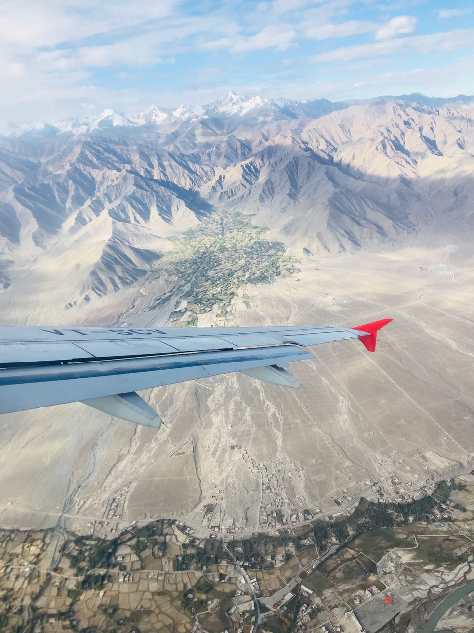 Photo of Jammu & Kashmir Bank, Leh by San Dhya