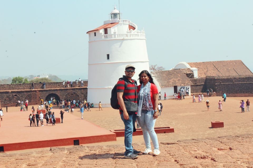 Photo of This is how I got scammed in Goa #travelscam by Anwesha Guha