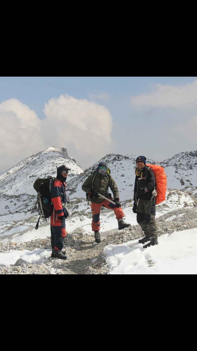 Photo of Up and Away. 2/7 by Sonam Tshering