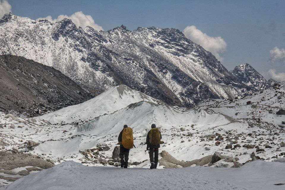 Photo of Up and Away. 7/7 by Sonam Tshering