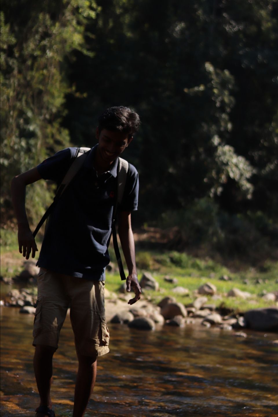 Photo of Anakulam, Kerala, India by ANWIN J THOMAS