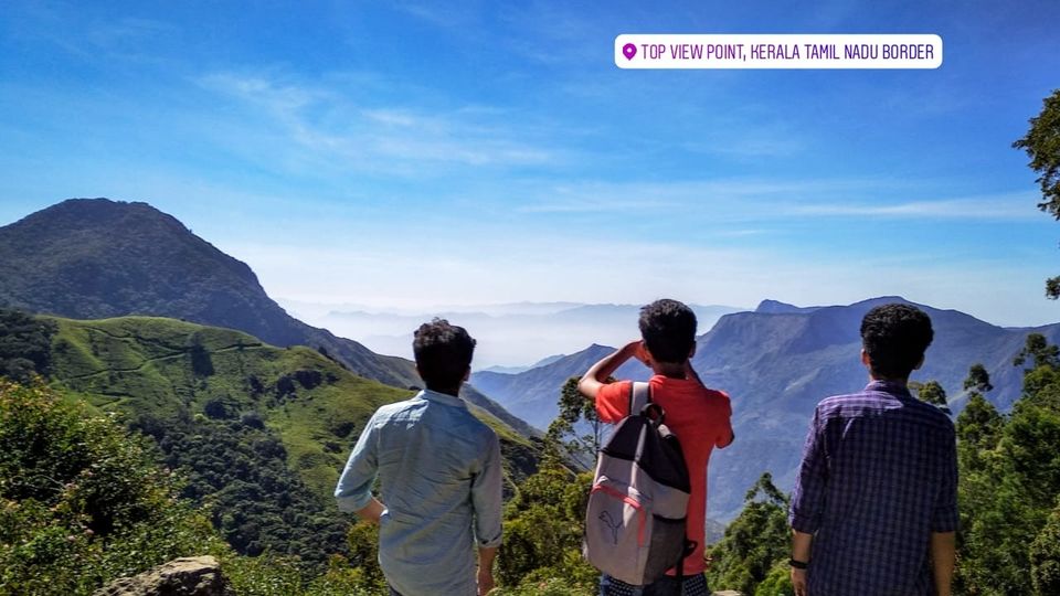 Photo of Munnar, Kerala, India by ANWIN J THOMAS