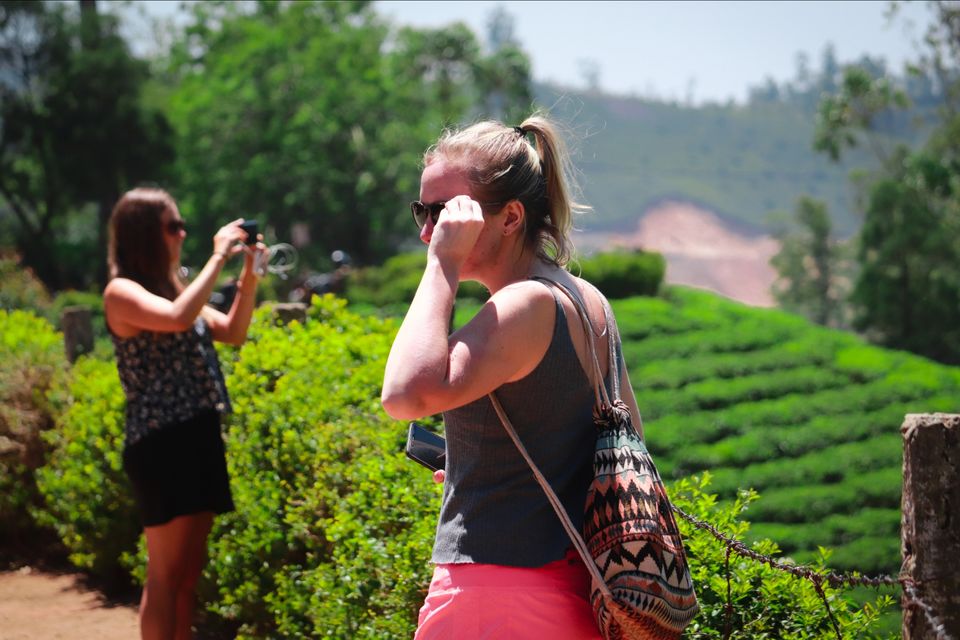 Photo of Munnar, Kerala, India by ANWIN J THOMAS