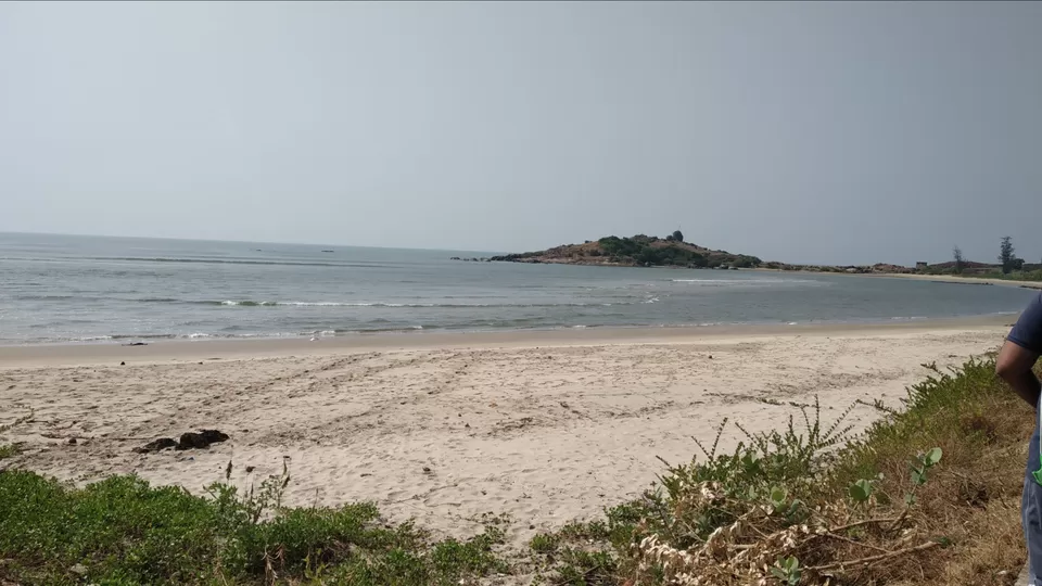 Photo of Kumta Beach, Karnataka, India by Shatakshi Gupta