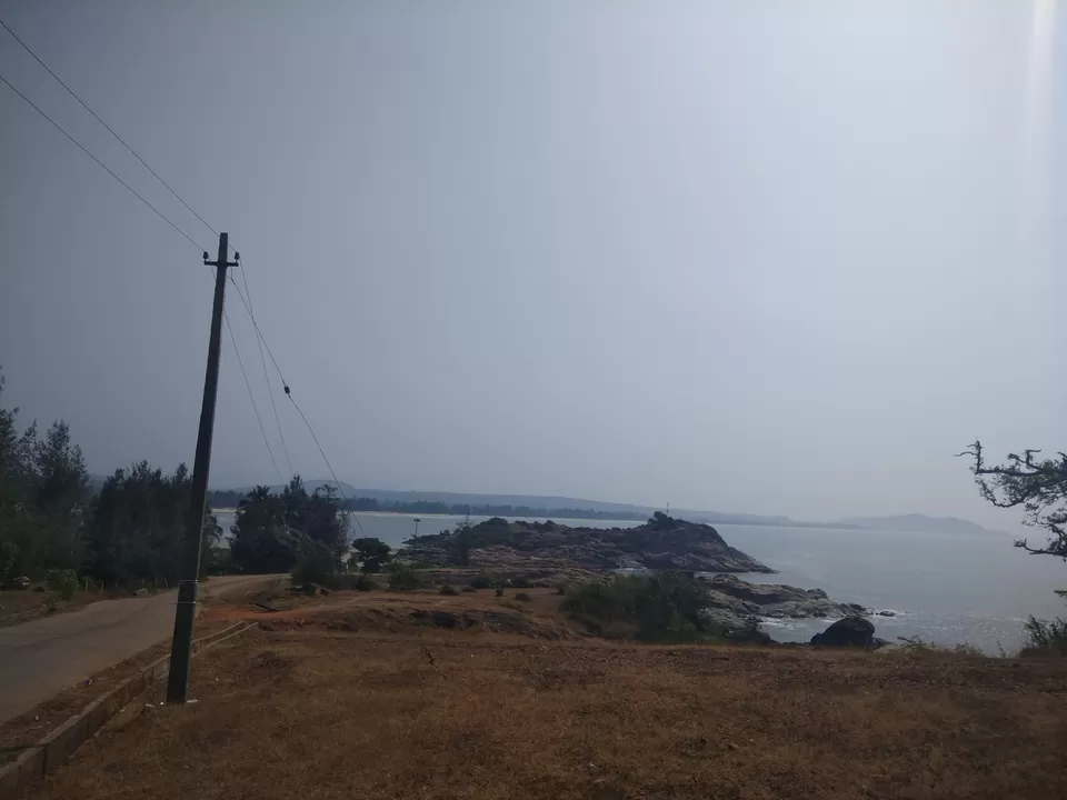Photo of Kumta Beach, Karnataka, India by Shatakshi Gupta