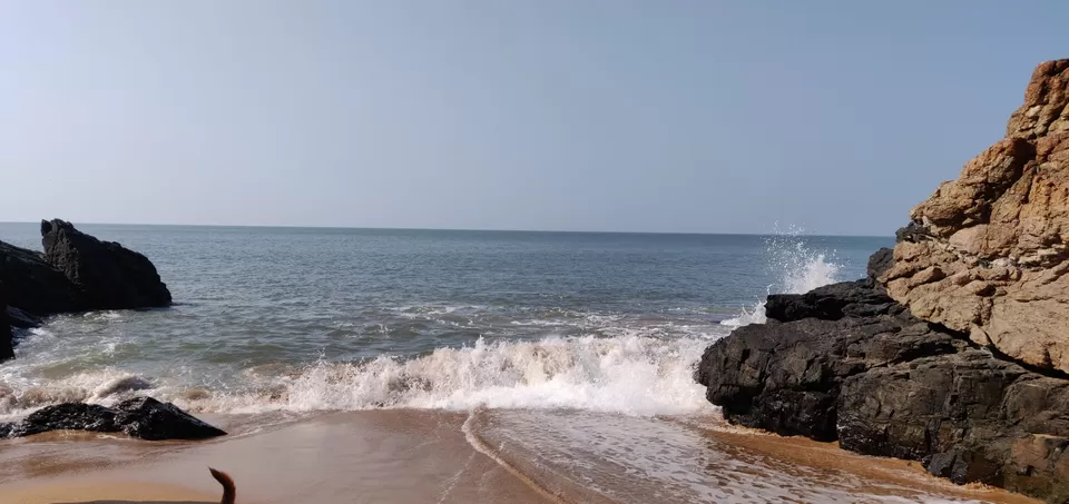 Photo of Paradise Beach, Gokarna, Karnataka by Shatakshi Gupta