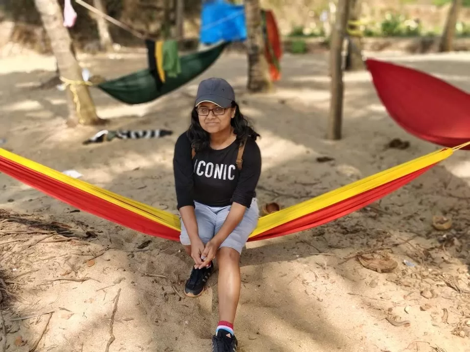 Photo of Paradise Beach, Gokarna, Karnataka by Shatakshi Gupta