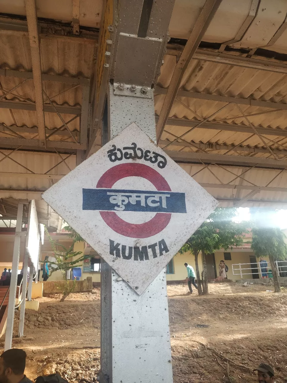 Photo of Kumta Beach, Karnataka, India by Shatakshi Gupta