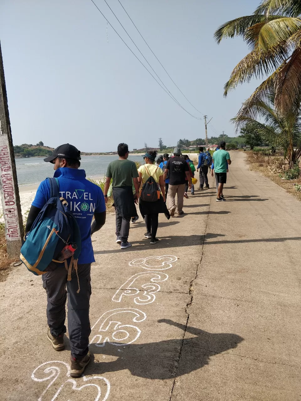 Photo of Kumta Beach, Karnataka, India by Shatakshi Gupta