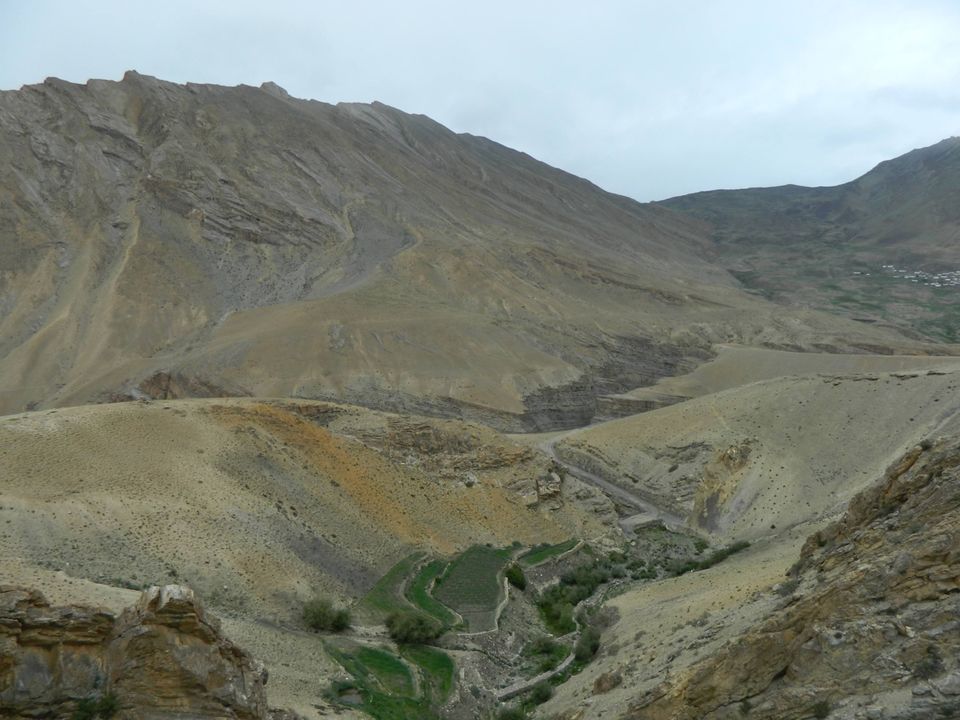 Photo of Manali to Spiti on road..perfect 7 days.Truly a heaven on earth.. by Shatakshi Gupta