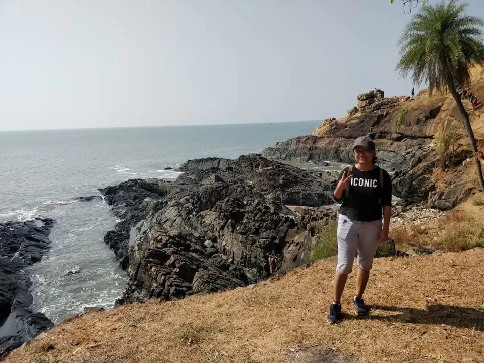 Photo of Paradise Beach, Gokarna, Karnataka by Shatakshi Gupta