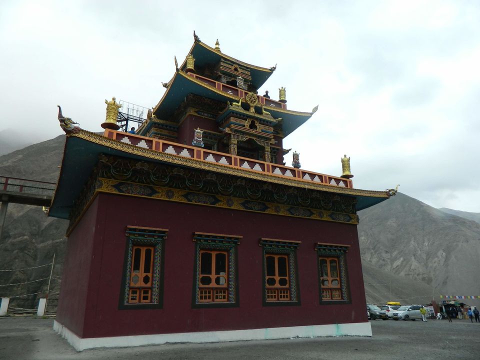 Photo of Manali to Spiti on road..perfect 7 days.Truly a heaven on earth.. by Shatakshi Gupta