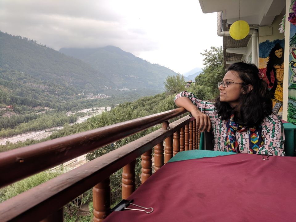 Photo of Manali to Spiti on road..perfect 7 days.Truly a heaven on earth.. by Shatakshi Gupta